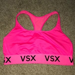 Victoria’s Secret Sports Bra